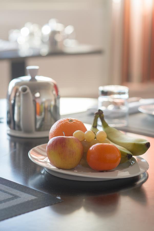Hotel Biarritz Atlantique - Lycee Hotelier - Management School ภายนอก รูปภาพ